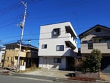 竹間アパート