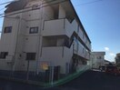  長久保マンション　（坂戸市関間2丁目9-8）