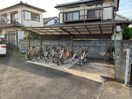  長久保マンション　（坂戸市関間2丁目9-8）