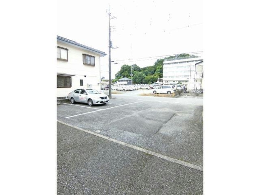  パルデンス小川