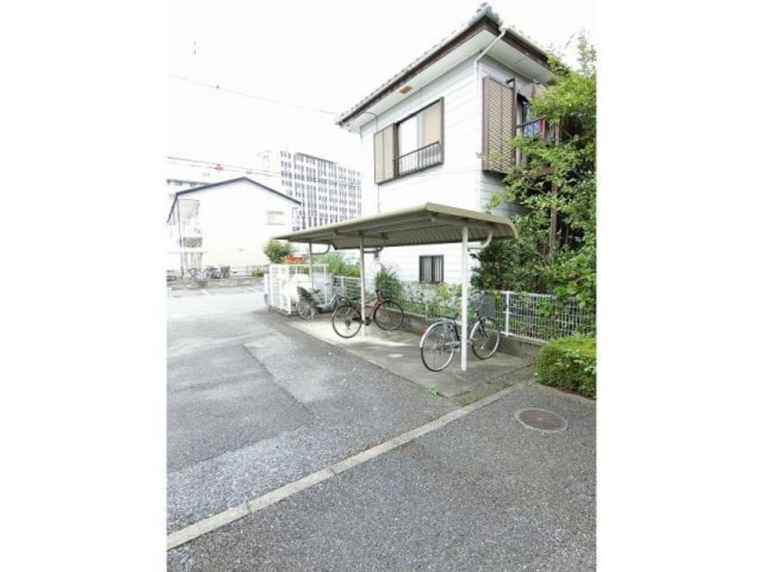  パルデンス小川