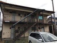 第二東山田荘