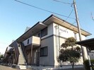Marche Ⅱの外観