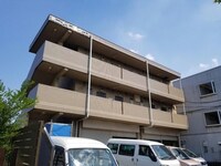 第2メイプルタウン