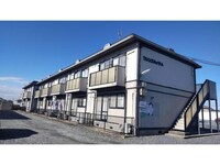 フレンズハイツA棟