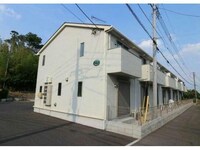 ソレイユコート   (東松山市大字上野本)