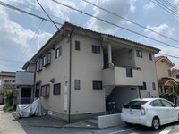 恵ハイツ　入間郡毛呂山町