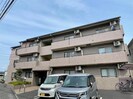 ロッキー毛呂山の外観