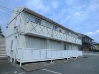 下田ハイツエル【入間郡毛呂山町】