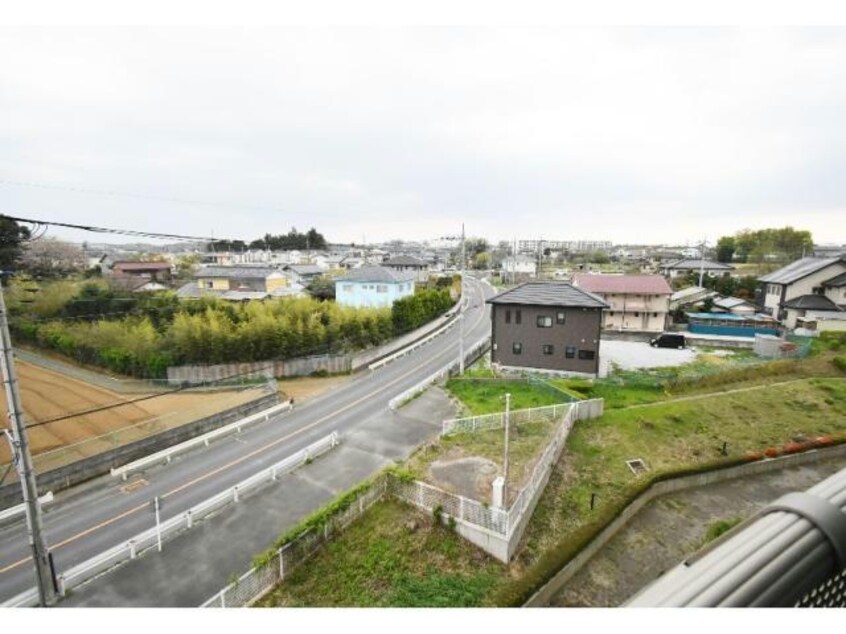  ビレッジハウス東松山タワー　1号棟