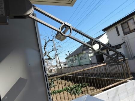  プランドール（高坂元宿）