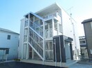 ピアブリーゼ神明の外観