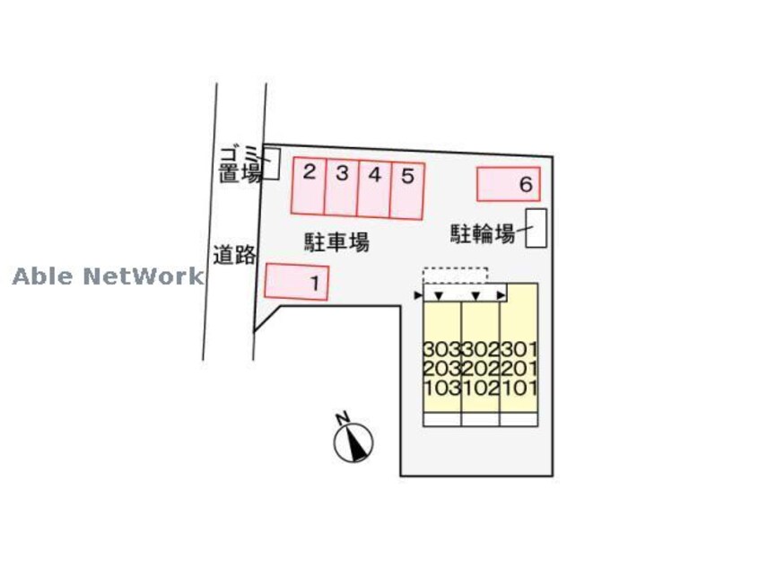  ピアブリーゼ神明