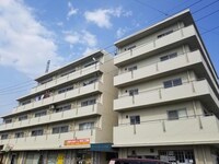 マンションいづみ