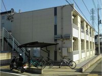 レオネクストライフ高坂