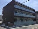 リブリ・坂戸の外観