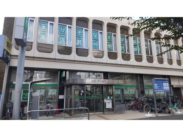 埼玉りそな銀行坂戸支店(銀行)まで847m リブリ・坂戸