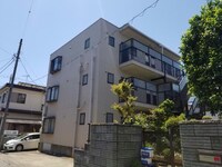 プログレス高坂