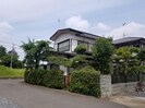 野田戸建　169-1の外観