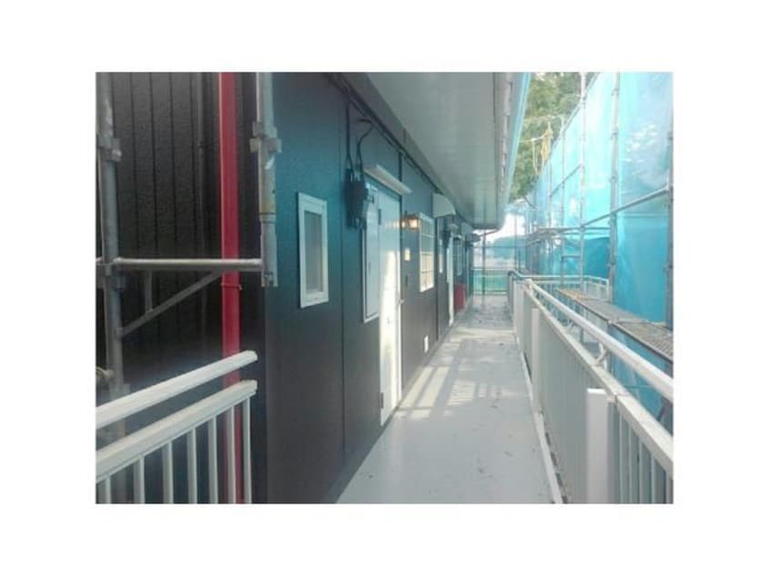  メゾンパストラルⅠ