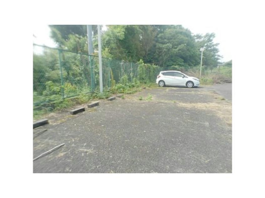  メゾンパストラルⅠ