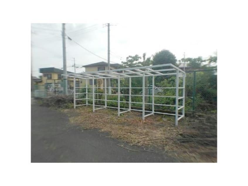  メゾンパストラルⅠ