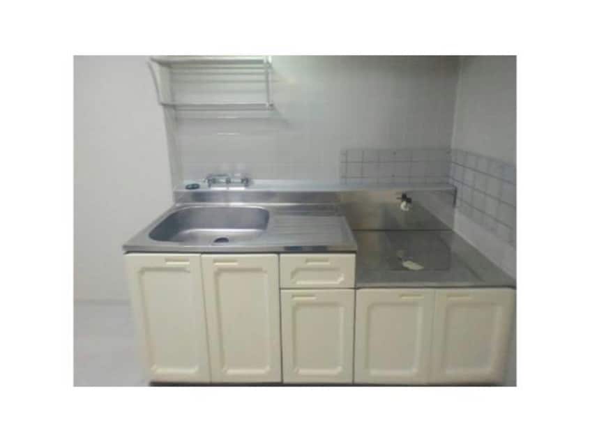  メゾンパストラルⅠ