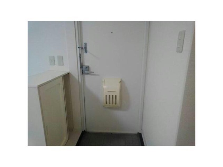  メゾンパストラルⅠ