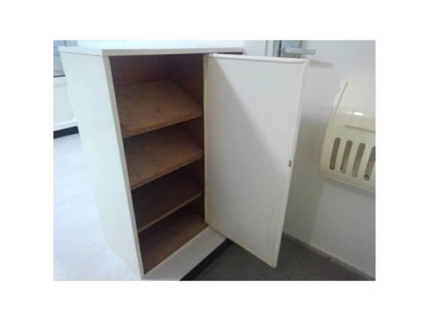  メゾンパストラルⅠ