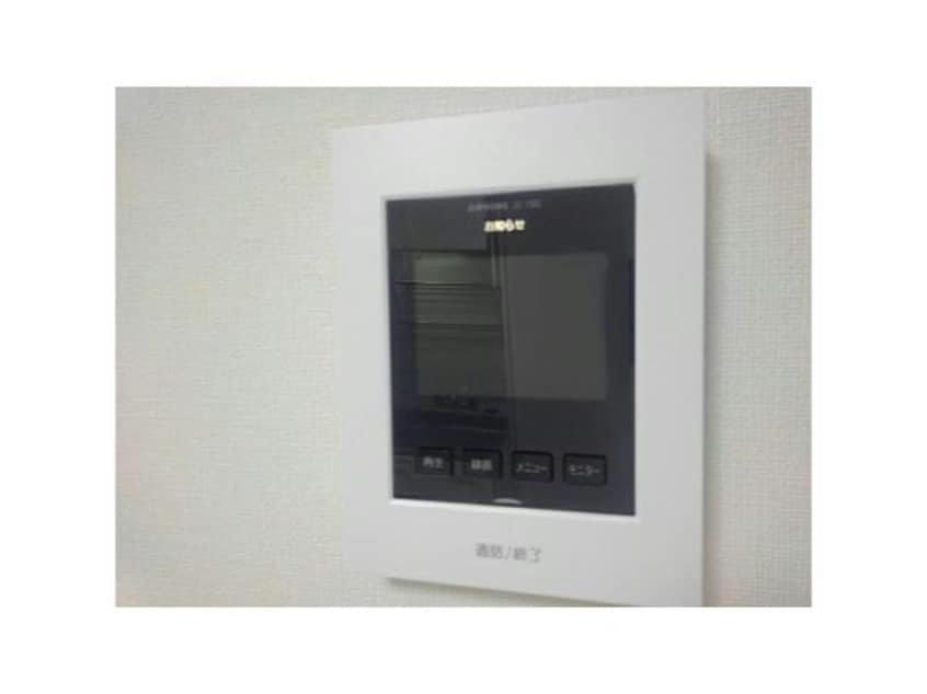  メゾンパストラルⅠ