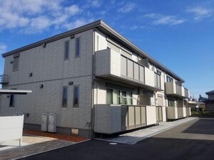 エル・パラシオⅢ