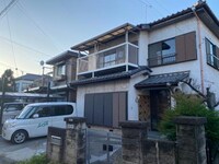 東松山市加美町貸家（1671）