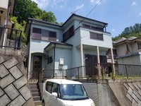 ときがわ町田黒一戸建貸家（1718）