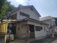 新吉見　戸建て貸家　1719