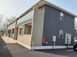 サン　エレガンスⅡ