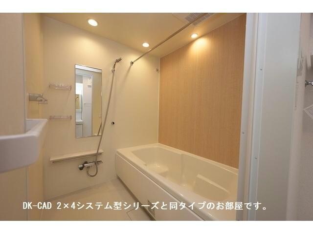  サン　エレガンスⅡ(東松山市石橋)