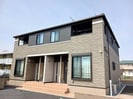 アースフォートの外観
