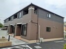 プルメリアⅡの外観