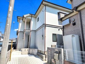 山崎町貸家　1842