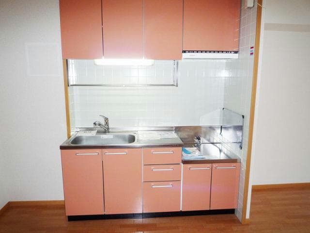  プリムローズＹ・A