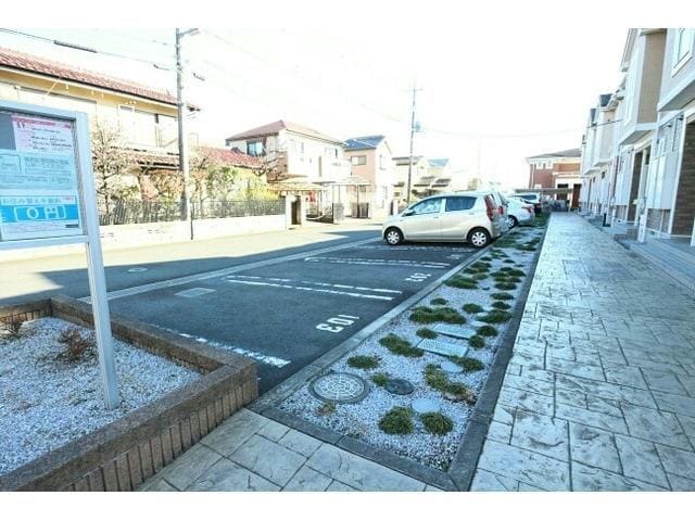  プリムローズＹ・A