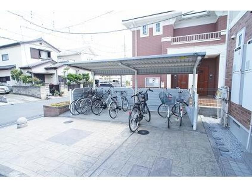  プリムローズＹ・A