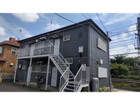 メゾンフォレストC