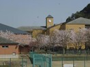 小川町立欅台中学校(中学校/中等教育学校)まで2236m カサマコーポ　（小川町大塚1271-2）