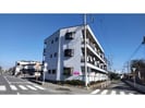 グランヴェル東松山   (東松山市松葉町)の外観