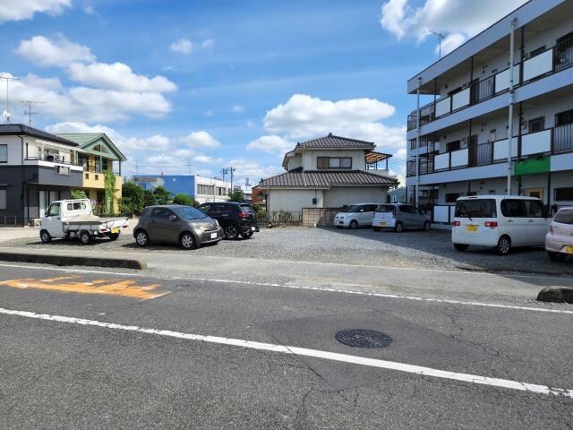  グランヴェル東松山   (東松山市松葉町)