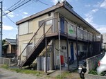 東松山スカイハイツ