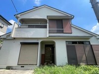 東松山市柏崎松尾貸家   1897K