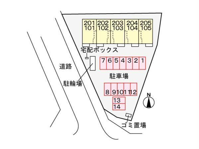  ラ・トゥール　青山