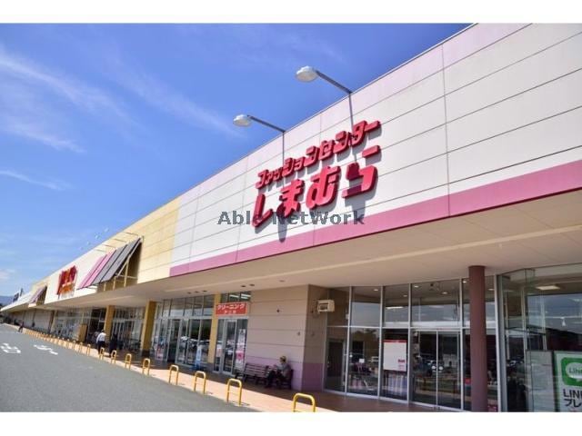 ファッションセンターしまむらつきのわ店(ショッピングセンター/アウトレットモール)まで2240m Casa　Ai　A・B